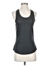 Fabletics Gray Active Tank Size XS - photo 1