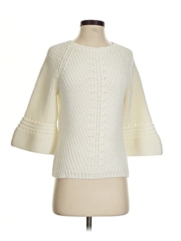 Rosie Neira Pullover Sweater (view 1)