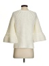 Rosie Neira Ivory Pullover Sweater Size XS - photo 2