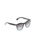Versace Gray Medusa Accent Sunglasses One size - photo 1