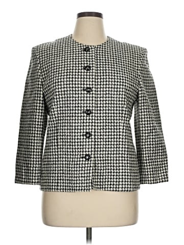 Pendleton Wool Blazer (view 1)