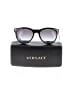Versace Gray Medusa Accent Sunglasses One size - photo 2