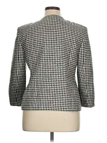 Pendleton Wool Blazer (view 2)