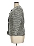 Pendleton Houndstooth Gray Wool Blazer Size XL (estimated, petite) - photo 5