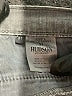 Hudson Jeans Solid Gray Jeans Size 31 waist - photo 8