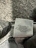 Hudson Jeans Solid Gray Jeans Size 31 waist - photo 9