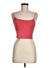 PacSun Red Tube Top Size M - photo 1