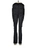 Guess Chevron-herringbone Black Jeans Size 29 waist (estimated) - photo 2