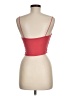PacSun Red Tube Top Size M - photo 2