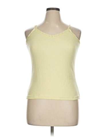 Fashion Bug Sleeveless Top (view 1)