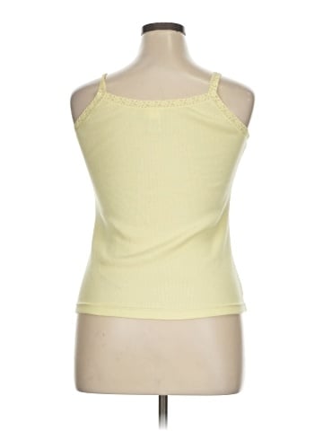Fashion Bug Sleeveless Top (view 2)
