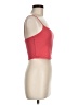PacSun Red Tube Top Size M - photo 4
