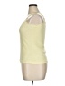 Fashion Bug Yellow Sleeveless Top Size 14-16W - photo 5