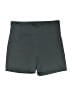 Adore Me Solid Green Athletic Shorts Size M - photo 1