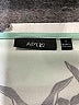 Apt. 9 Graphic Teal Blue Cocktail Dress Size S - photo 7