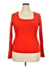 Unbranded Orange Cardigan Size XXL - photo 1