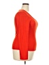Unbranded Orange Cardigan Size XXL - photo 4