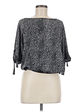 Michael Michael Kors 3/4 Sleeve Blouse