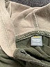Cabela's Tan Long Sleeve Onesie Size 3-6 mo - photo 3