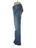 Vigoss Hearts Blue Jeans Size 3 - 4 - photo 5