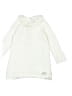 Catherine Malandrino Ivory Pullover Sweater Size 0-3 mo - photo 1