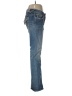 Vigoss Hearts Blue Jeans Size 3 - 4 - photo 4