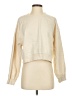 Zara Ivory Sweatshirt Size S - photo 1