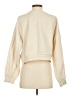 Zara Ivory Sweatshirt Size S - photo 2