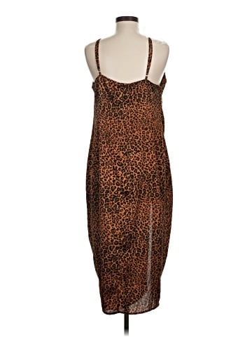 PrettyLittleThing Cocktail Dress (view 2)
