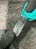 Express Teal 3/4 Sleeve T-Shirt Size S - photo 8