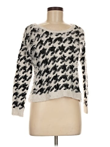 Takara Pullover Sweater (view 1)