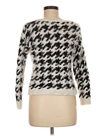 Takara Pullover Sweater (view 2)