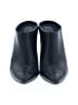 Pour La Victoire Black Mule/Clog Size 7 - photo 2