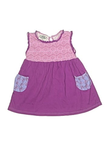 Flit and Flitter Dress (view 1)