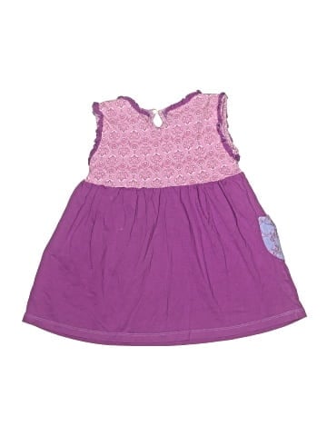 Flit and Flitter Dress (view 2)