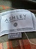 Ashley by 26 International 100% Polyester Argyle Green Jacket Size XL - photo 6