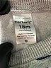 Carter's Print Gray Pullover Sweater 12-18 MO / 18 MO - photo 3