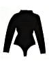 Express Black Bodysuit Size S - photo 1
