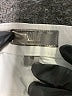 Kut from the Kloth Ivory Casual Pants Size 10 - photo 6