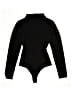 Express Black Bodysuit Size S - photo 2