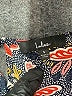 Lulus Floral Gray Romper Size S - photo 4