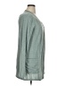 Unbranded Teal Cardigan Size XL - photo 4