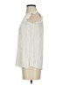 Bossini 100% Viscose Ivory Sleeveless Blouse Size XS - photo 5