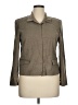 Norton McNaughton Tan Jacket Size 14 (petite) - photo 1