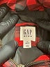 Gap Kids Red Vest Size M (kids) - photo 3