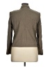 Norton McNaughton Tan Jacket Size 14 (petite) - photo 2