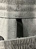 Assorted Brands Solid Gray Casual Pants Size M (estimated) - photo 4