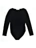 A LINE ANNE KLEIN Black Bodysuit Size S (estimated) - photo 1