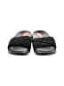 DKNY Black Sandals Size 6 - photo 2
