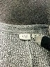 Gap Gray Casual Dress Size XS - photo 7